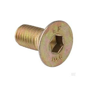 Śruba    trzymaka noża